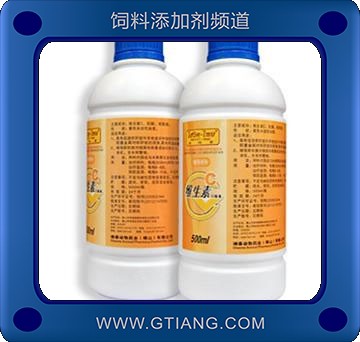 VC口服液-防治蝦細(xì)菌病毒感染的癥狀-增強(qiáng)食欲-促進(jìn)生長和繁殖