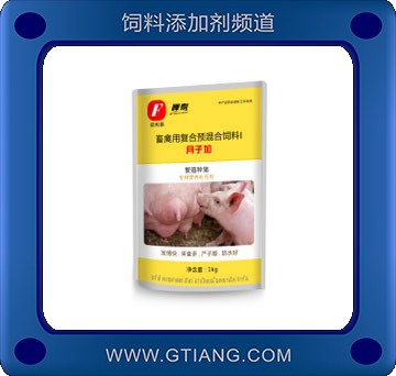 依利泰月子加-用于后備母豬營養(yǎng)調(diào)理增加泌乳 抗仔豬應(yīng)激