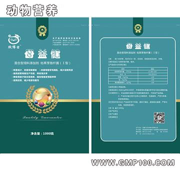 母益健-母豬用預(yù)防便秘毛粗亂發(fā)情配種