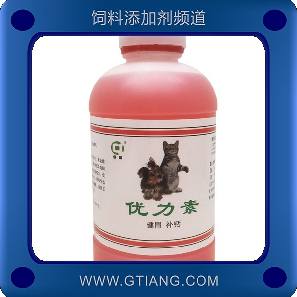 優(yōu)力素-創(chuàng)隆優(yōu)力素 提高機體抵抗力促生長