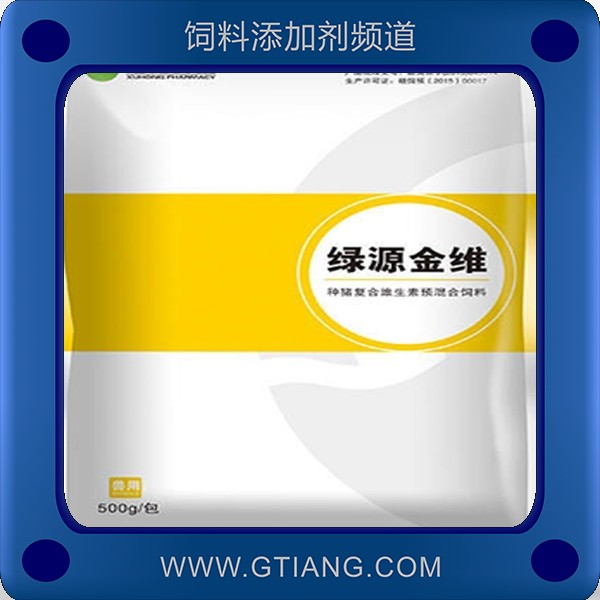 綠源金維-旭虹綠源金維 促生長(zhǎng)延長(zhǎng)產(chǎn)蛋高峰期