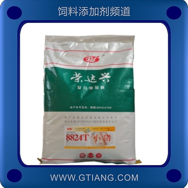 4%仔豬預(yù)混料-榮達興4%仔豬預(yù)混料 提高仔豬成活率促進生長