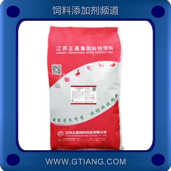 5%育肥牛預(yù)混料-正昌5%育肥牛預(yù)混料 壯骨催長(zhǎng)育肥快