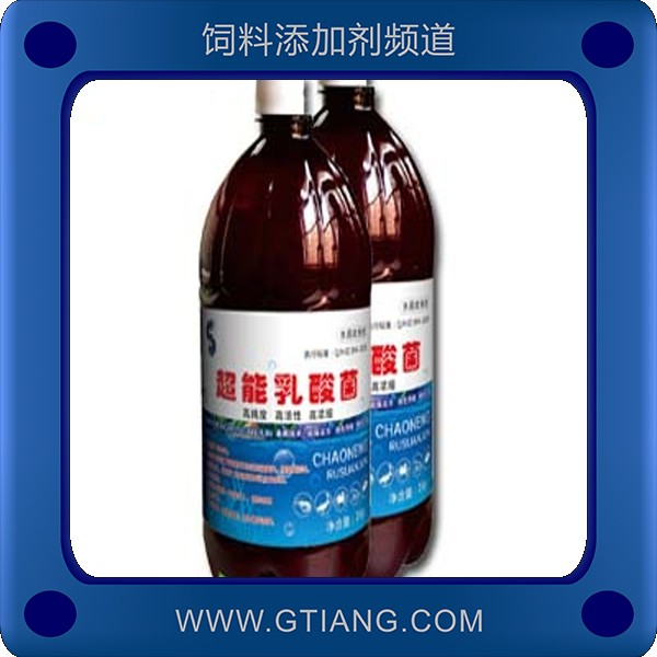 超能乳酸菌-賽美騰超能乳酸菌 補充營養(yǎng)改良水質(zhì)