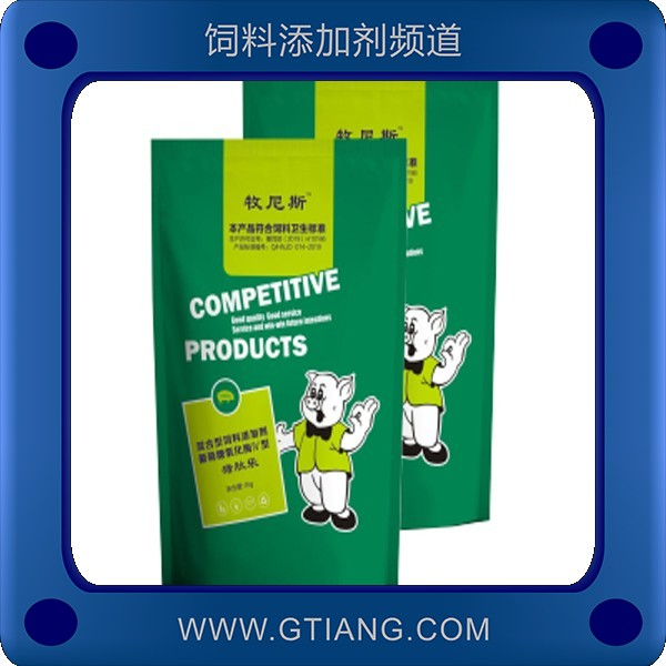 豬肽樂-牡尼斯豬肽樂 改善母畜體質(zhì)縮短產(chǎn)程