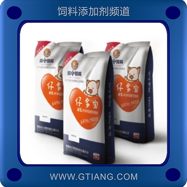 仔多寶-邦寧仔多寶 促進(jìn)胃腸道蠕動(dòng)增加產(chǎn)仔數(shù)